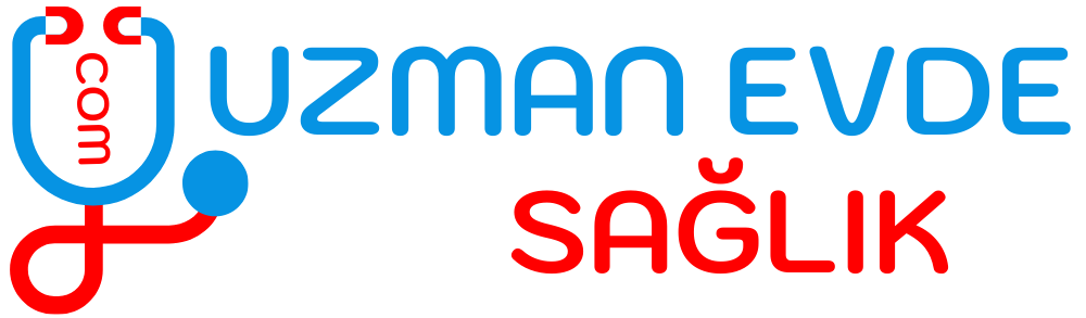 Uzman Evde Salk Hizmetleri