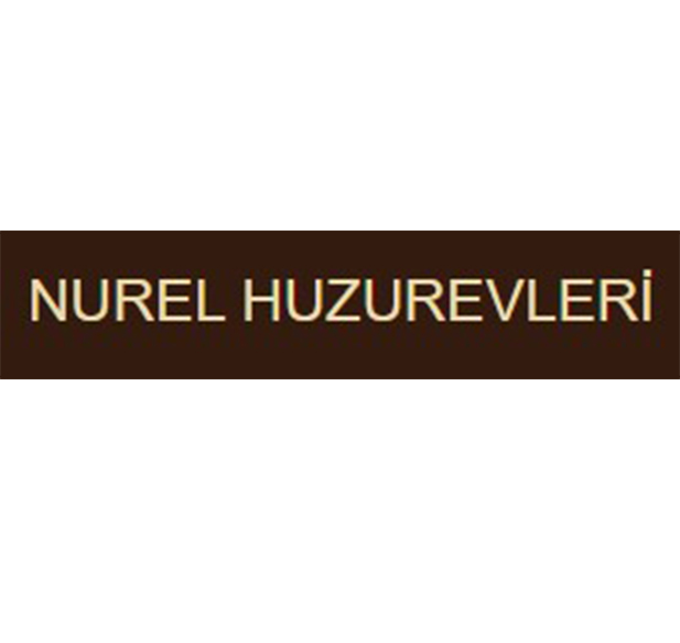 zel Nurel 2 Yal Bakm ve Huzurevi