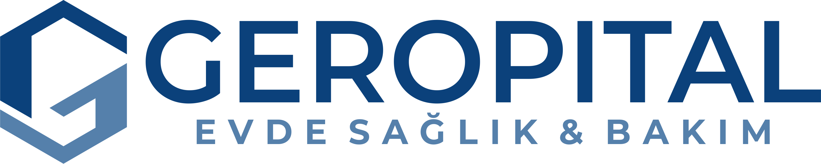 zel Geropital Evde Salk ve Bakm Merkezi