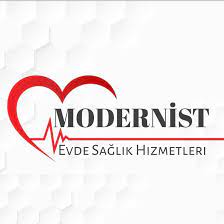 Modernist Evde Salk Hizmetleri