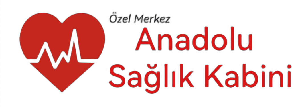 Anadolu Salk Kabini Evde Salk Hizmeti