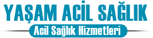 Yaam Acil Salk ve Evde Bakm Hizmetleri