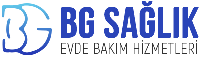 BG Evde Salk Hizmetleri
