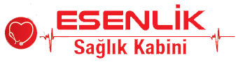 Esenlik Salk Kabini