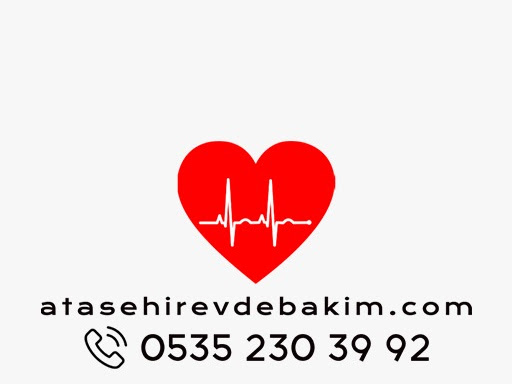 Ataehir Evde Salk Hizmetleri