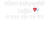zel Ailem Baheehir Evde Salk Hizmetleri