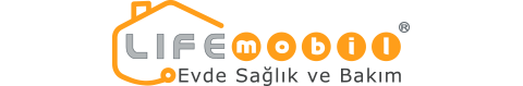 Lifemobil Evde Salk ve Bakm