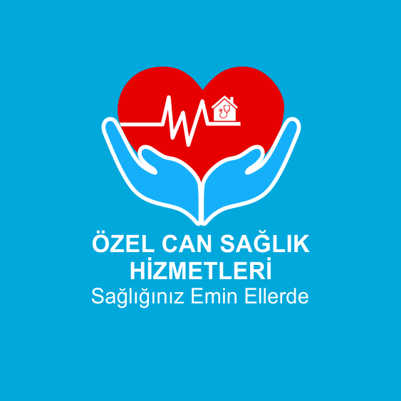 Can Evde Salk Hizmetleri