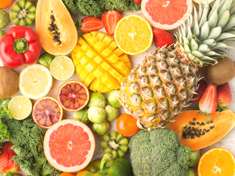 C Vitamini Kaynakları Nelerdir? Kimlerin C Vitamini Takviyesine İhtiyacı Vardır?
