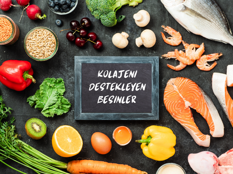 Dışarıdan Kolajen Takviyesi Mümkün Mü?