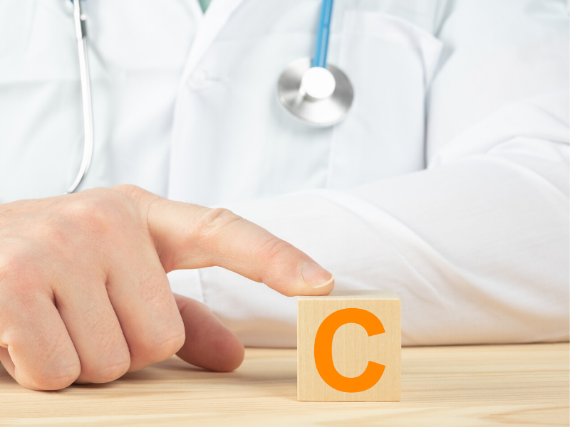 C Vitamini Nedir? Günlük C Vitamini İhtiyacı Ne Kadardır?
